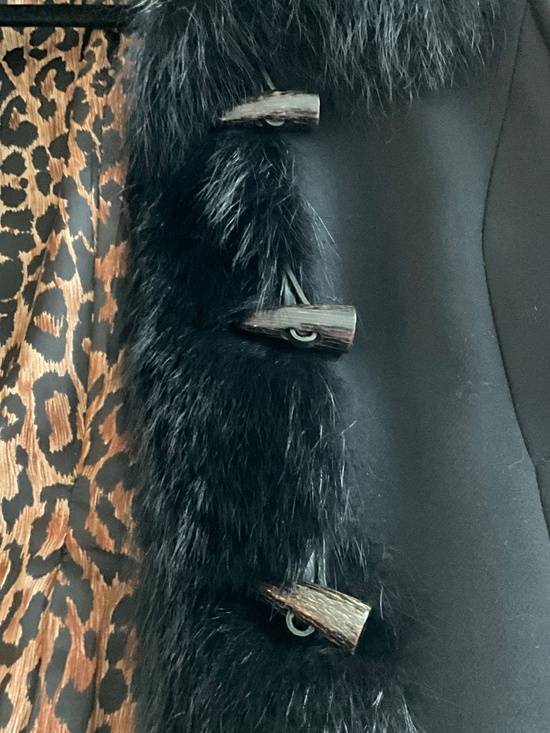 Women’s Jacket - Picture 5 of 5